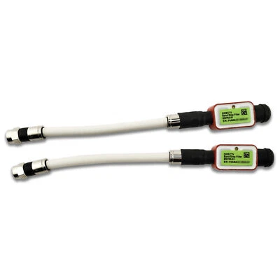 Pack of 2, Deca Bsfr1-01 Band Stop Filter for Directv - Image 1 of 4