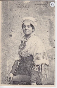 Brionnaise CPA 47 - Bild 1 von 2