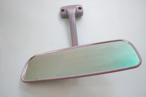 TOYOTA LAND CRUISER FJ40 FJ43 FJ45 BJ40 BJ43 INNER REAR VIEW MIRROR - Picture 1 of 3