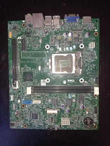 Dell DIH81R /Tigris SFF MB 12125-1M PN 7DM3J REV: A00 Optiplex 3020 - Bild 1 von 1