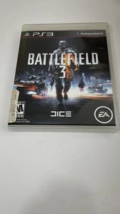 PS3 Battlefield 3 - Sony PlayStation 3 - Picture 1 of 4