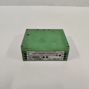 Intech Instruments L129 LOOP POWERED TRANSMITTER - Picture 1 of 5