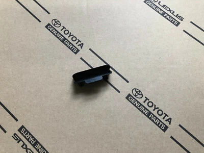 Toyota Supra MK4 Halter Stoßfänger Stoßstangenhalter vorne seitlich SUPPORT - Bild 1 von 4