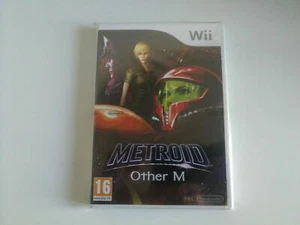 Metroid: Other M [RVLP-R3OP-UKV] - Bild 1 von 3