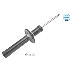 FOR AUDI A4 B9 (8W2, 8WC) 2015- FRONT SHOCK ABSORBERS SHOCKS SHOCKERS PAIR X 2 - Picture 1 of 1