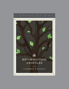Reformation Profiles - Picture 1 of 1