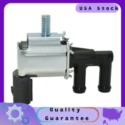 K5T48478 Vapor Canister Purge Valve Solenoid For Subaru Impreza WRX STI Forester - Изображение 1 из 4