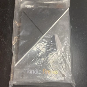 Amazon Kindle Fire HD 7" Origami Cover Case Sealed - Picture 1 of 2
