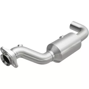 Ford MagnaFlow 15-17 para F-150 XL V6 3,5 L ajuste directo grado fabricante de equipos originales federal catalítico - Imagen 1 de 12