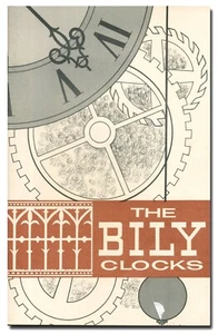The Bily Clocks of Spillville, Iowa PB W4 - Foto 1 di 2