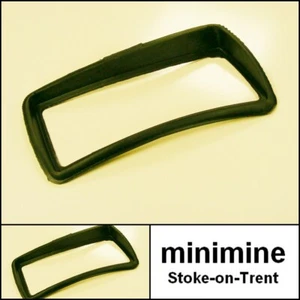 Clásico Mini Sello de Luz Trasera R/H MK2/3 37H2690 Junta Austin Morris Cooper s 998 - Imagen 1 de 1