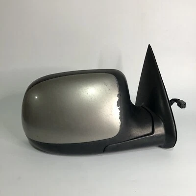 2000-2002 Chevrolet Tahoe Passenger Right Side View Power Door Mirror - Image 1 of 4
