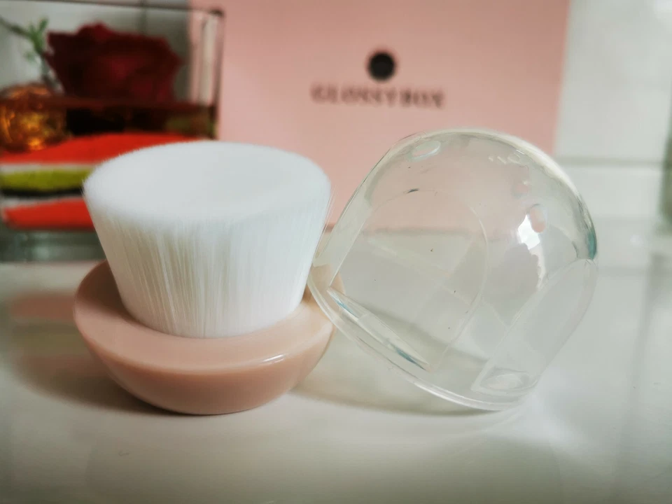 Tweezerman Complexion Cleansing BRU - Bild 1 von 1