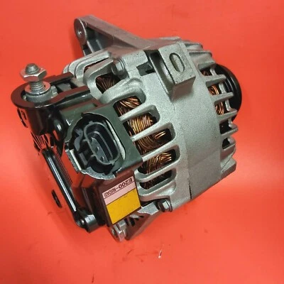 Alternador Kia Forte Koup L4 2014 2015 2016 2,0 litros 90 amperios  Foto 1 de 4