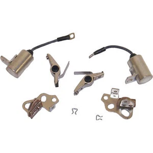 Kit de puesta a punto Sierra 18-5006 Johnson/Evinrude para fuerabordas 1956 30 HP 172522 - Imagen 1 de 1