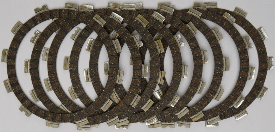 Комплект сцепления серии EBC CK CK3374 - Изображение 1 из 1