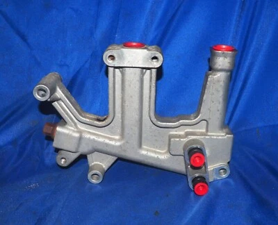 Dodge Jeep Chrysler 2013-2024 5,7 L 6,4 L V8 transmisión calentador fabricante de equipos originales con garantía Foto 1 de 4