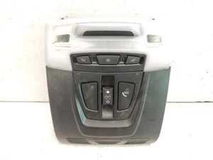 BMW X1 F48 2016 xDrive25d Front Interior Light E1072166 E3255210 Diesel - Picture 1 of 9