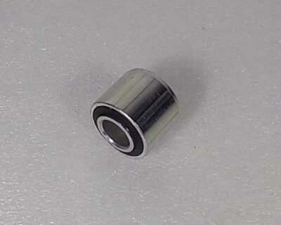 BMW SHOCK SILENT BLOCK BUSHING REAR R50 to R69S  #33 53 3 054 296 - Изображение 1 из 4