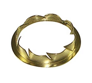 TURBULATOR FUEL ATOMIZERS HARLEY  CV CARBY AND MIKUNI SOFTAIL DYNA SPORTSTER - Picture 1 of 1