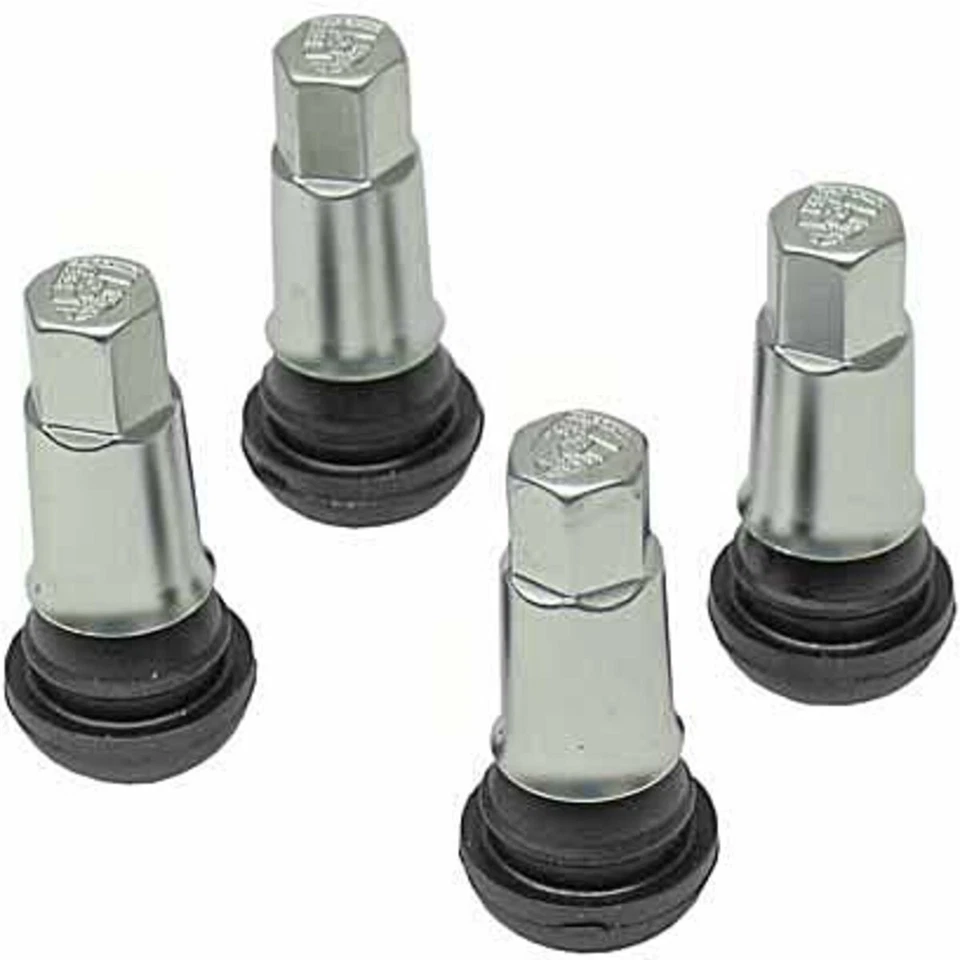 000-044-601-00 Vástago de válvula TPMS genuino XL para 356 Porsche 911 Boxster 968 928 944 Foto 1 de 1
