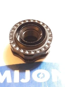 Tuerca de bloqueo difusor Norgren 5905261 - Imagen 1 de 3