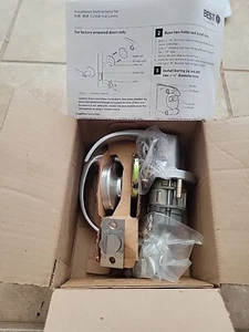 BEST 9k36d14cs3626KD 9K Series Storeroom Cylindrical Lever Lock Satin Chrome - Picture 1 of 7