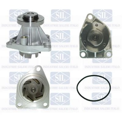 Engine Water Pump for 1994-1997 Saab 900 - Image 1 of 4