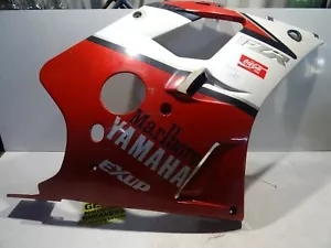 Yamaha FZR400 3TJ Verkleidung rechts - Bild 1 von 5