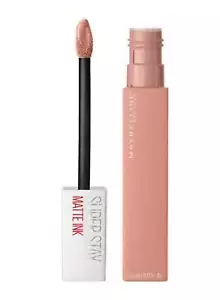 Maybelline New York Superstay Matte Ink, 55 Press Play - Picture 1 of 4