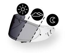 Shoei CWR-1 Photochromique Moto Viseur pour Nxr Casque Photochromique