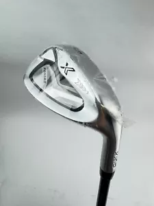 XXIO Sand Wedge 56* Forged Mitsubishi Chemical Diamana Stiff Graphite /New/22478 - Picture 1 of 17