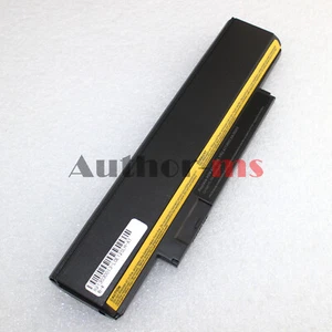 NEW 84+ Battery for Lenovo E120 E130 E320 E325 E330 E335 X121E X130E 45N1058 - Picture 1 of 4