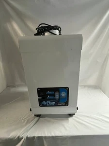 QUATRO AF 400M HEPA Air Purifier HARDLY USED IN EXCELLENT CONDITION! - Picture 1 of 7