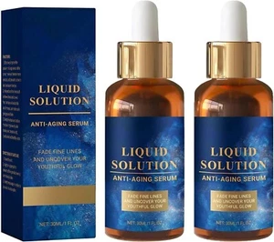 NEW 3 PCS Olavita Serum, Olavitas Serum, Olavitas Liquid Solution, Face Seru - Picture 1 of 4