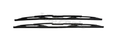 Juego de 2 limpiaparabrisas Land Rover Range Rover L322 2003-2012 nuevo DKC000040 Foto 1 de 4