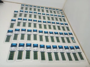 x58- Micron Crucial CT102464BD160B.C16FPD 8GB DDR3L-1600 UDIMM 1.35V CL11 NEW - Picture 1 of 8