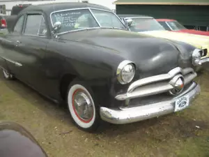 1949 Ford Crestline Old School Custom - Picture 1 of 31