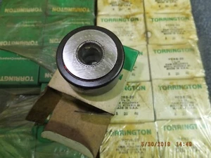 YCRS-20 Torrington rodamiento de rodillos leva seguidor 1 1/4 pulg. - Imagen 1 de 2