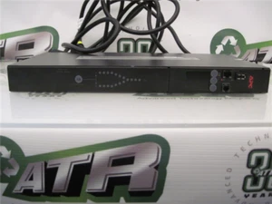 Unidad de distribución de energía APC AP4452, 10 tomas de corriente, 1 USB, RJ-45, RJ-11, 16A - Imagen 1 de 6