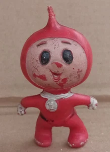Vintage 1960er SUPER HIJITUS Kunststoff Blasform Figur 4" in GARCIA FERRE ARGENTINA - Bild 1 von 11