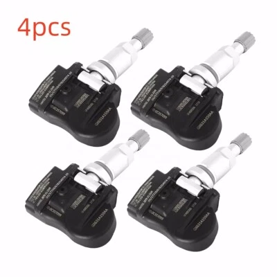 TPMS Tire Pressure Sensor GX631A159AA for Land Rover Range Rover Evoque 2014-19 - Image 1 of 4