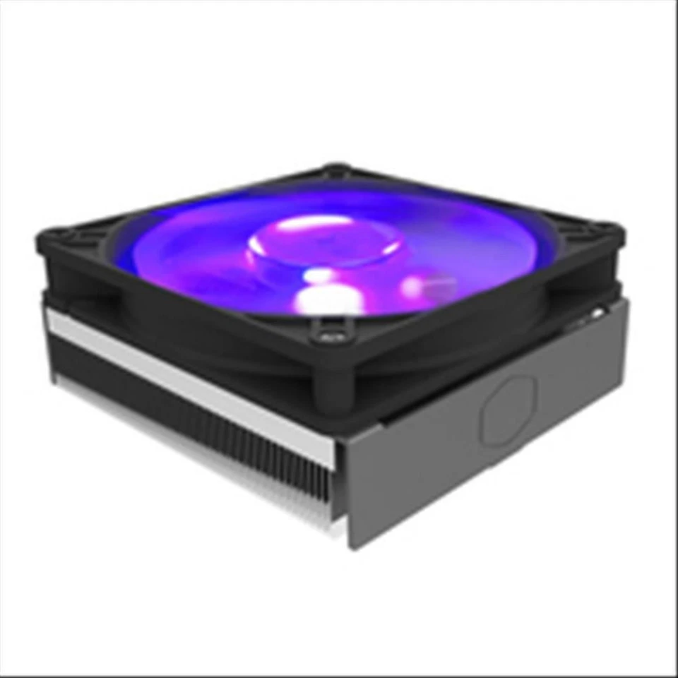 COOLER MASTER Ventola MasterAir G200P, Low Profile, 92mm con 2heatpipes, Wired R - Immagine 1 di 1