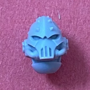 ELMETTO FORGEWORLD NEW SONS of HORUS (B) - Bit 40K - Foto 1 di 1