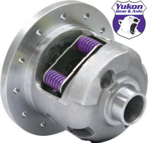 YG DuraGrip GM8.5‑3‑30‑1 Yukon Gear & Axle 30‑Spline Limited‑Slip Diff for GM - Picture 1 of 10