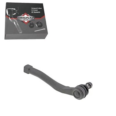 Extremo de barra de dirección exterior delantero derecho Mevotech para Pontiac Wave5 2005-2007 Foto 1 de 3