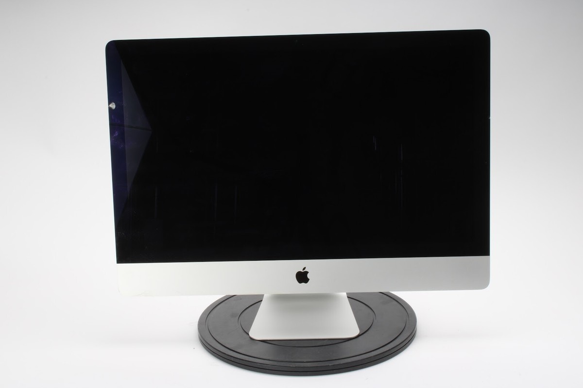 Macデスクトップ iMac 27 inch (Late 2015) 8GB / 1TB HDD Amazon.com: Late 2015 Apple iMac with 3.2 GHz Intel Core i5