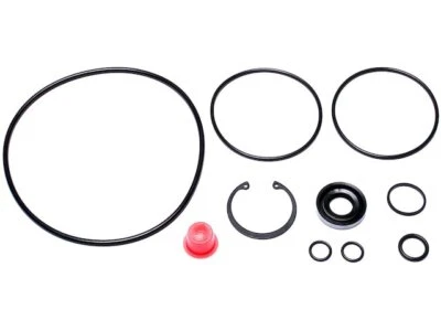 For 1980-1989 GMC C6000 Power Steering Pump Seal Kit 72572GMYF 1981 1982 1983 - Image 1 of 2