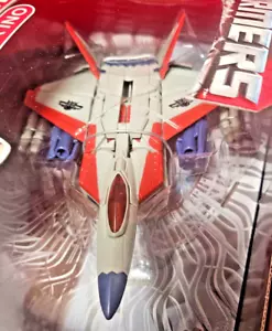 2 Voyager Starscreams - NEU VERSIEGELT Hasbro Transformers Film Ziel Exc & lose - Bild 1 von 13