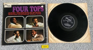 Four Tops – Four Tops - 12" Vinyl - TML 11010 - Good Condition - Bild 1 von 5
